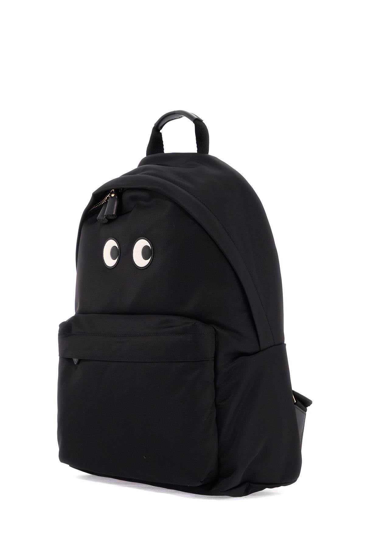 Anya Hindmarch eyes backpack Shopper Anya Hindmarch