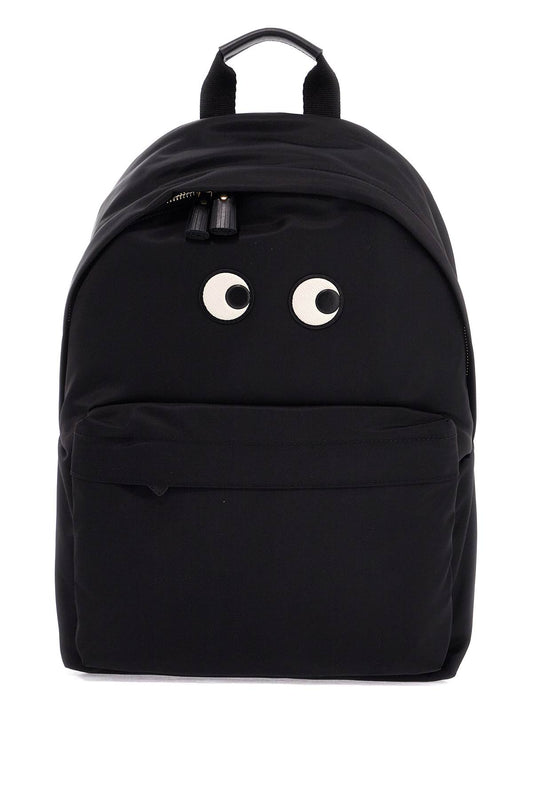 Anya Hindmarch eyes backpack Shopper Anya Hindmarch