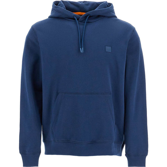 Boss wetalk hooded sweat Topwear Boss