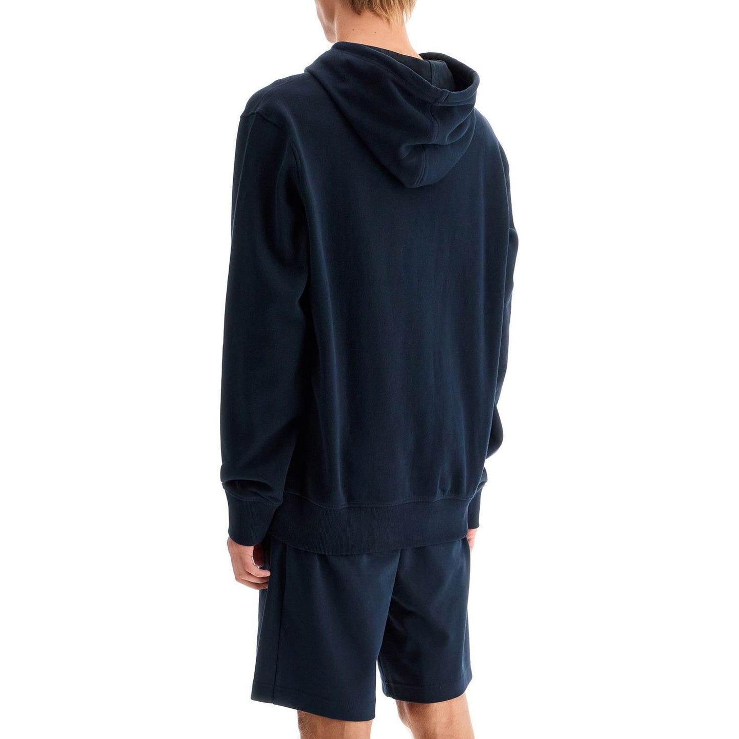 Boss hooded sweatshirt with Topwear Boss