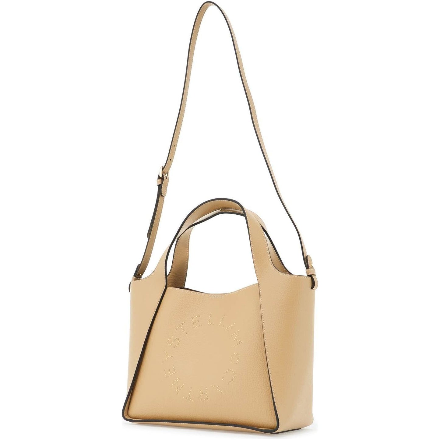 Stella McCartney stella logo shoulder bag Handbag Stella McCartney