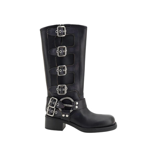 Miu Miu Boots Miu Miu