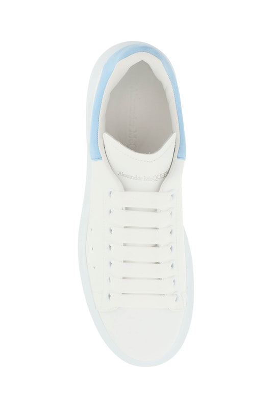 Alexander Mcqueen oversized sneakers Sneakers Alexander Mcqueen