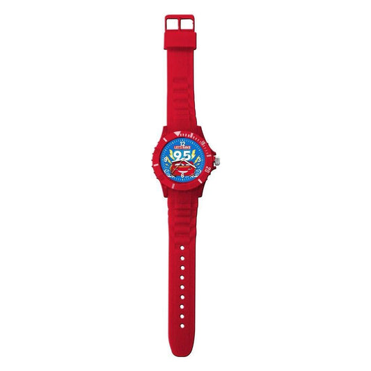 DISNEY Mod. CARS - Color Box WATCHES CARTOON