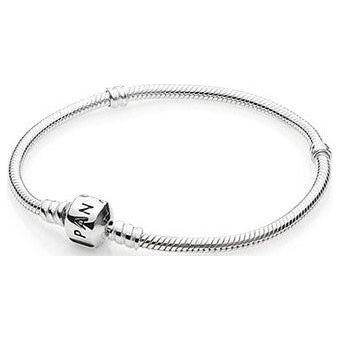 PANDORA JEWELRY Mod. 590702HV-17 Bracelet PANDORA