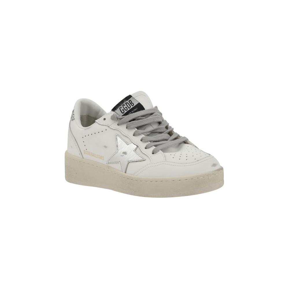 Golden Goose Ball Star 2 Sneakers