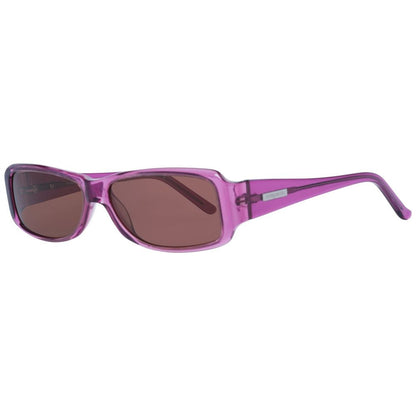 More & More Multicolor Plastic Sunglasses