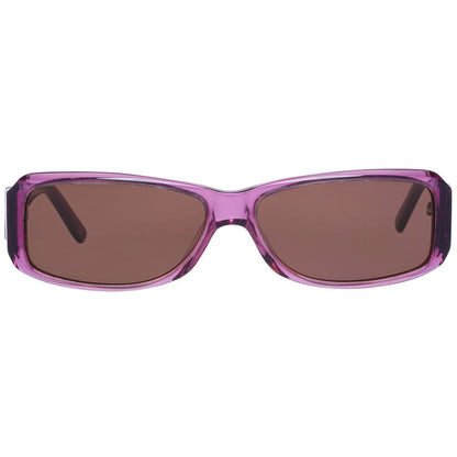 More & More Multicolor Plastic Sunglasses