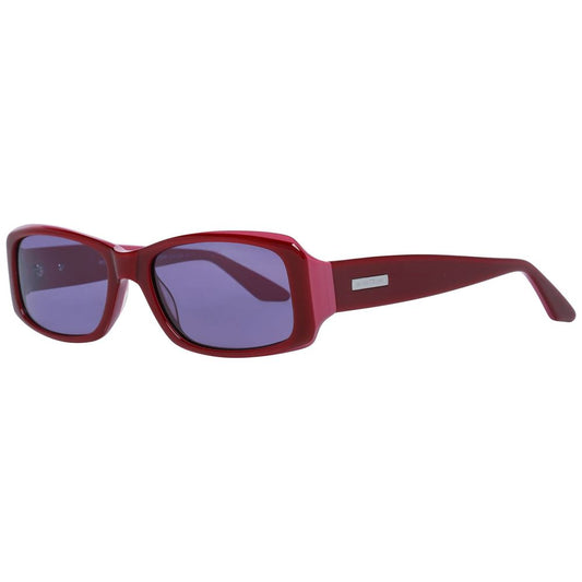 More & More Multicolor Plastic Sunglasses