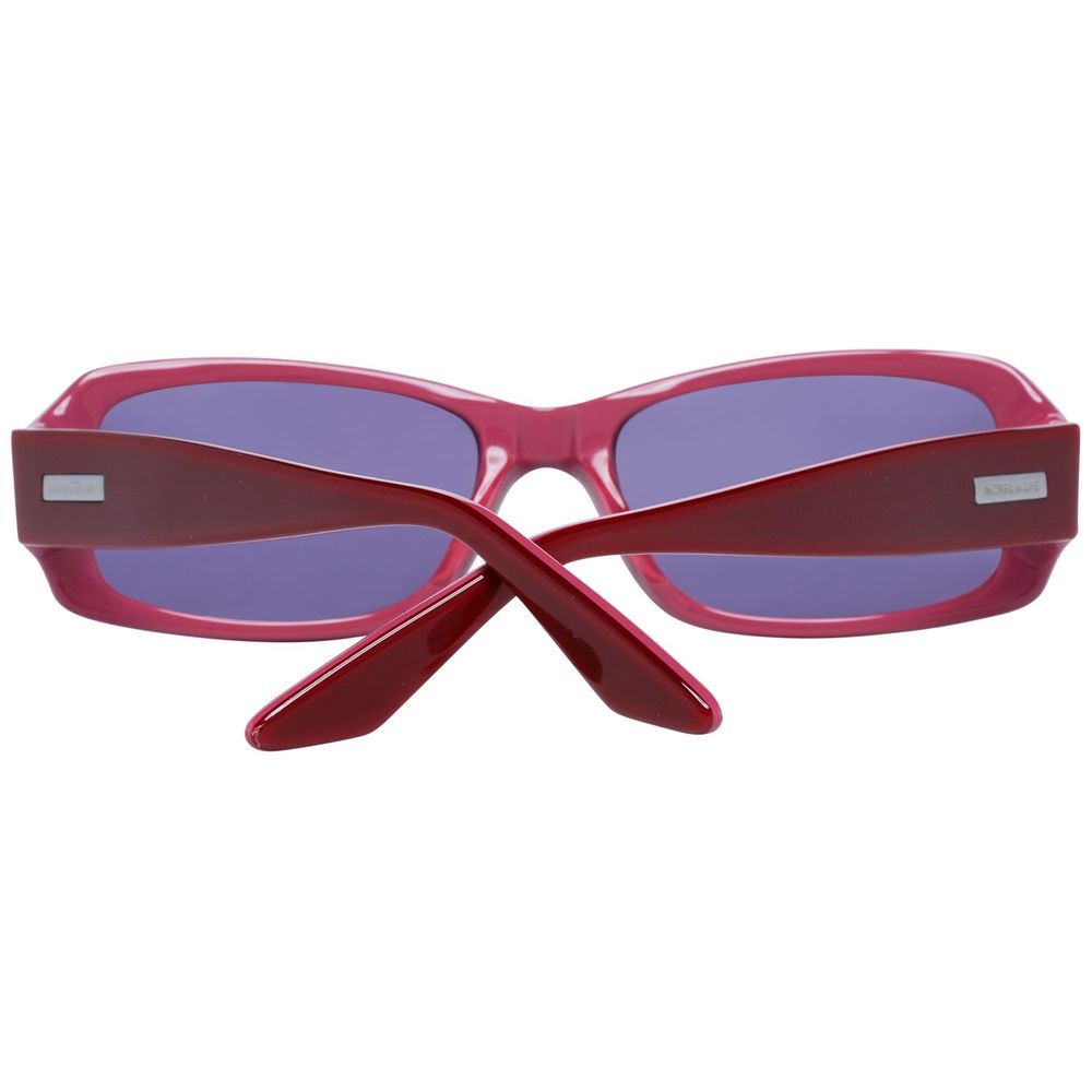 More & More Multicolor Plastic Sunglasses