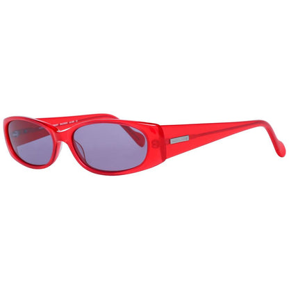 More & More Multicolor Plastic Sunglasses