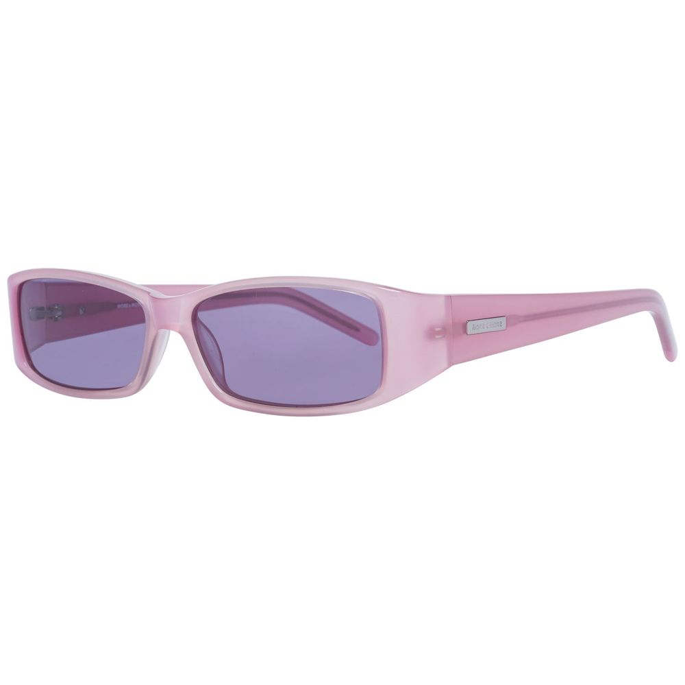 More & More Multicolor Plastic Sunglasses
