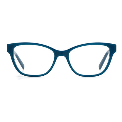M Missoni Bicolor Acetate Glasses (Frames)