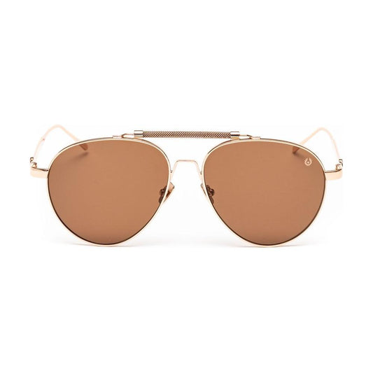 Belstaff Multicolor Stainless Steel Sunglasses Belstaff