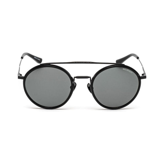 Belstaff Black Titanium Sunglasses Belstaff