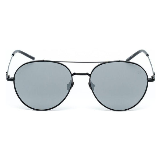 Belstaff Black Titanium Sunglasses Belstaff