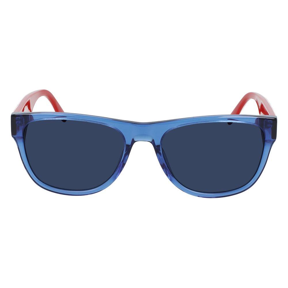 Converse Blue Acetate Sunglasses Converse