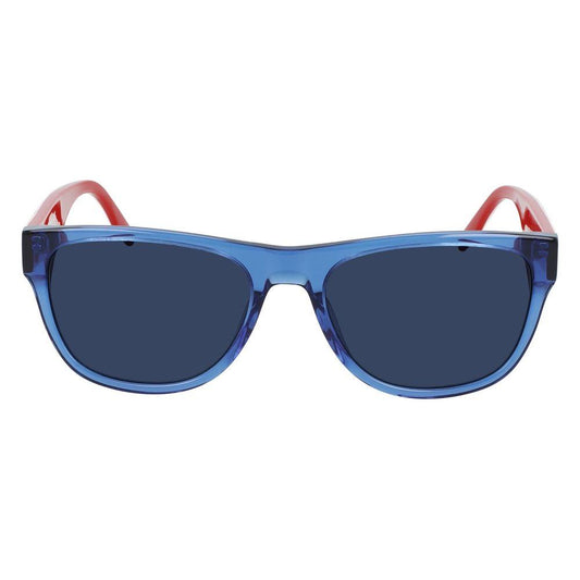 Converse Blue Acetate Sunglasses Converse