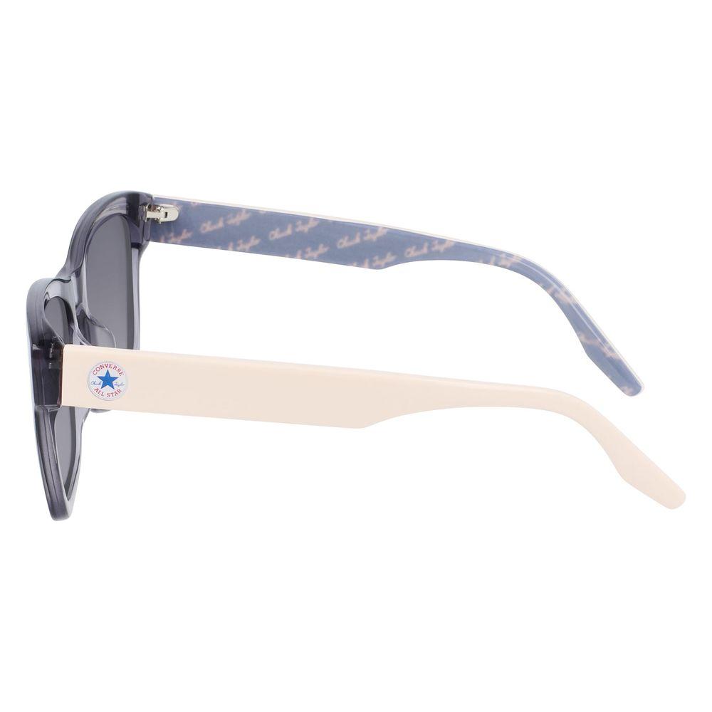 Converse Gray Acetate Sunglasses Converse