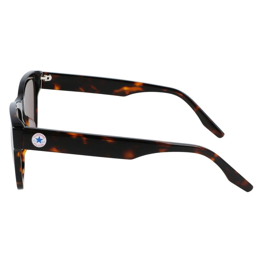 Converse Brown Acetate Sunglasses Converse