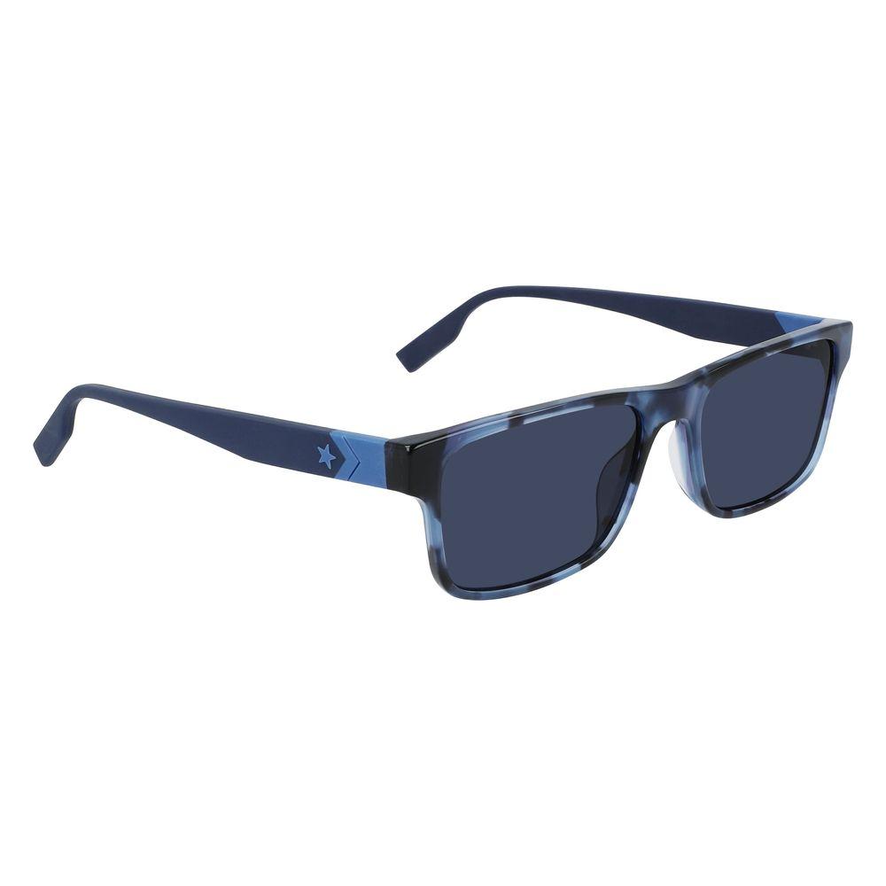 Converse Blue Acetate Sunglasses Converse