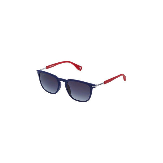 Converse Blue Injected Sunglasses Converse