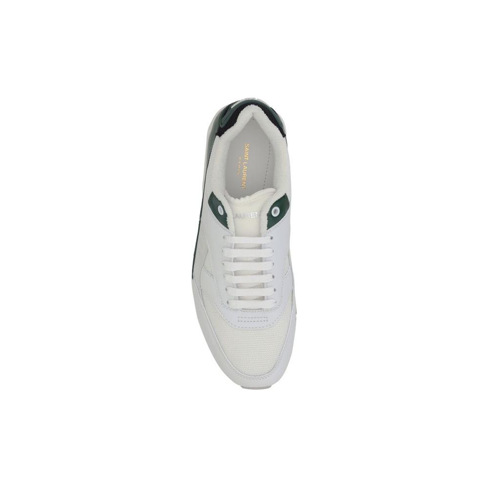 Saint Laurent Bump 15 Sneakers Saint Laurent