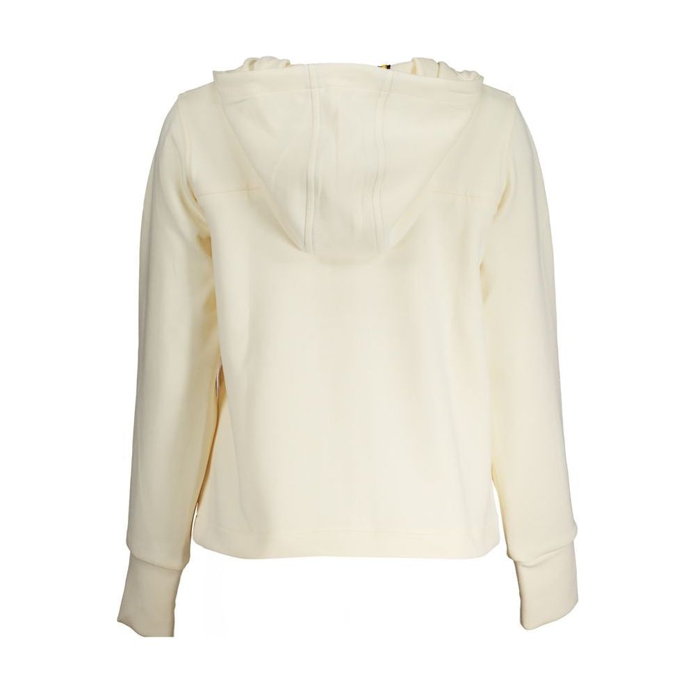 K-WAY Beige Polyester Sweater K-WAY