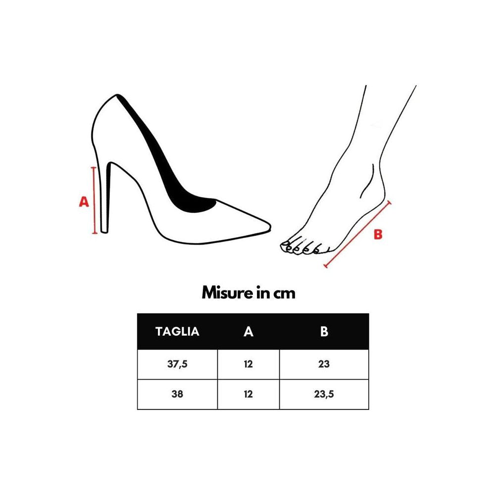 أحذية MACH &amp; MACH الأنيقة المصنوعة من الجلد الأسود لإطلالة راقية
