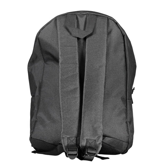 Norway 1963 Black Polyester Backpack Norway 1963