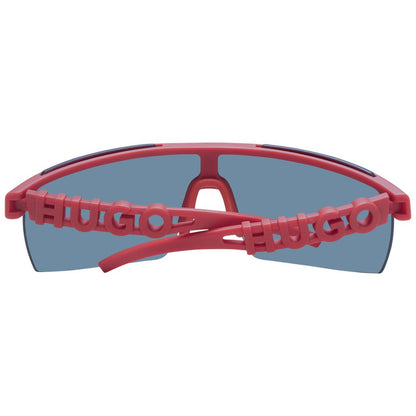 Hugo Boss Multicolor Polyamide Sunglasses