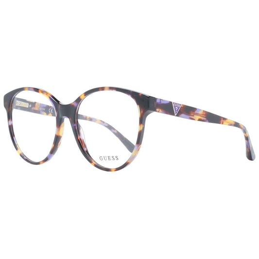 Guess Multicolor Plastic Glasses (Frames)
