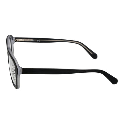 Guess Black Plastic Glasses (Frames)