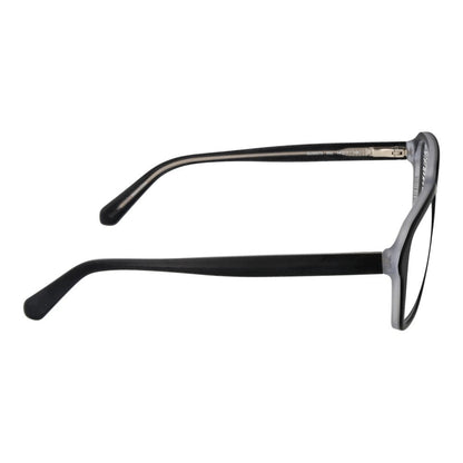 Guess Black Plastic Glasses (Frames)