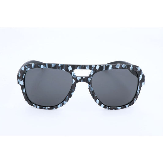 Adidas Black Acetate Sunglasses