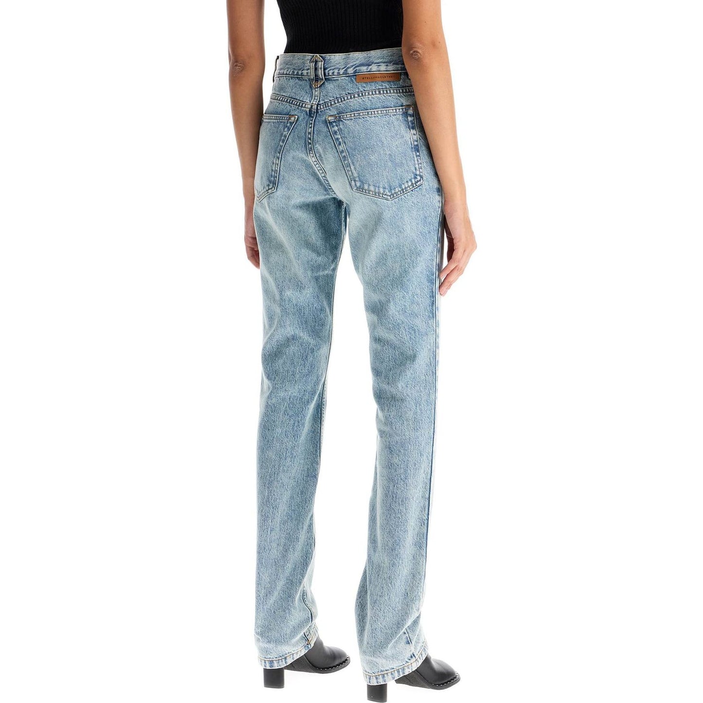 Stella McCartney slim fit jeans for stylish Jeans Stella McCartney