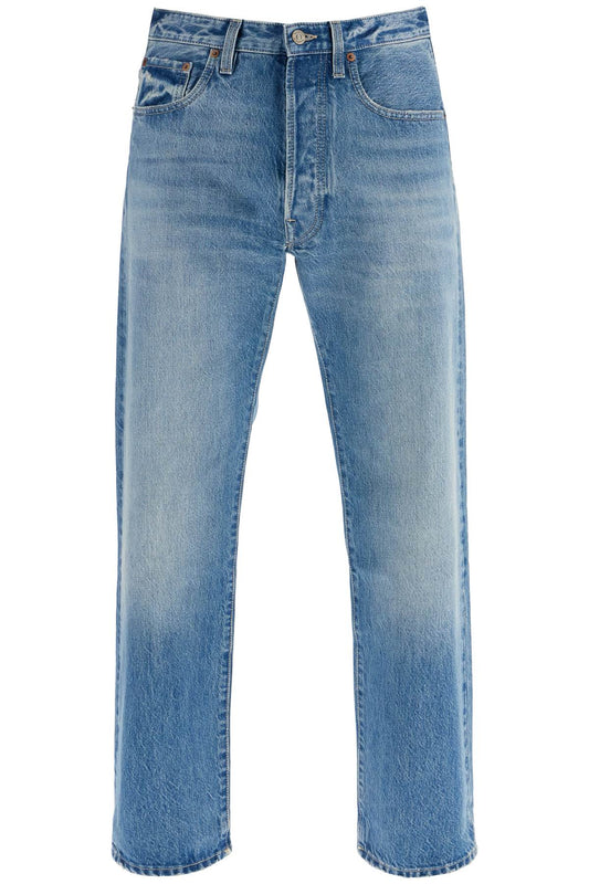 Valentino Garavani regular fit jeans for men Jeans Valentino Garavani