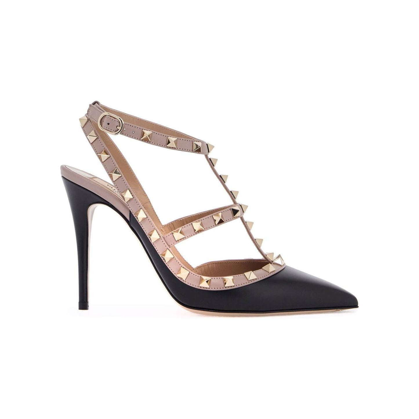 Valentino Garavani rockstud slingback pumps Pumps Valentino Garavani