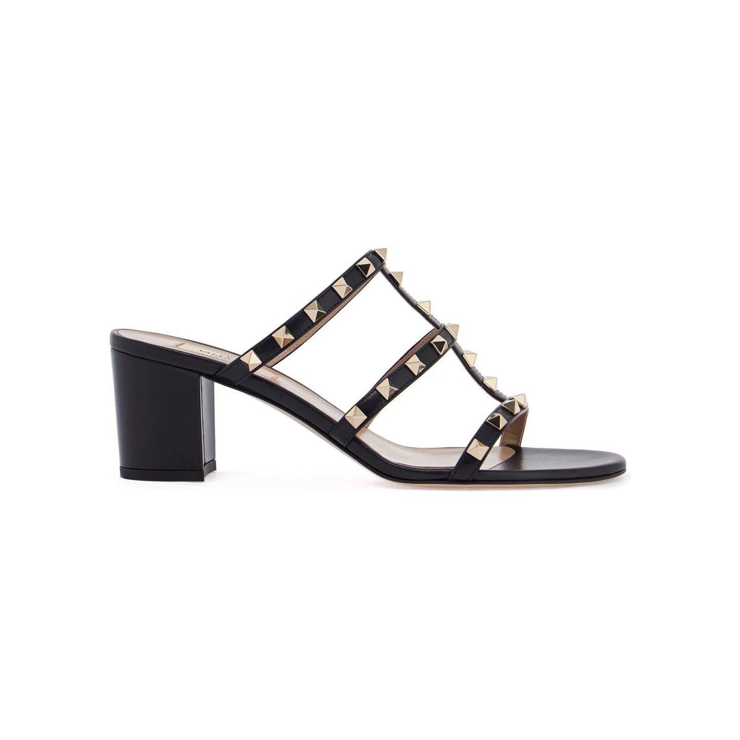 Valentino Garavani rockstud mules Mules Valentino Garavani