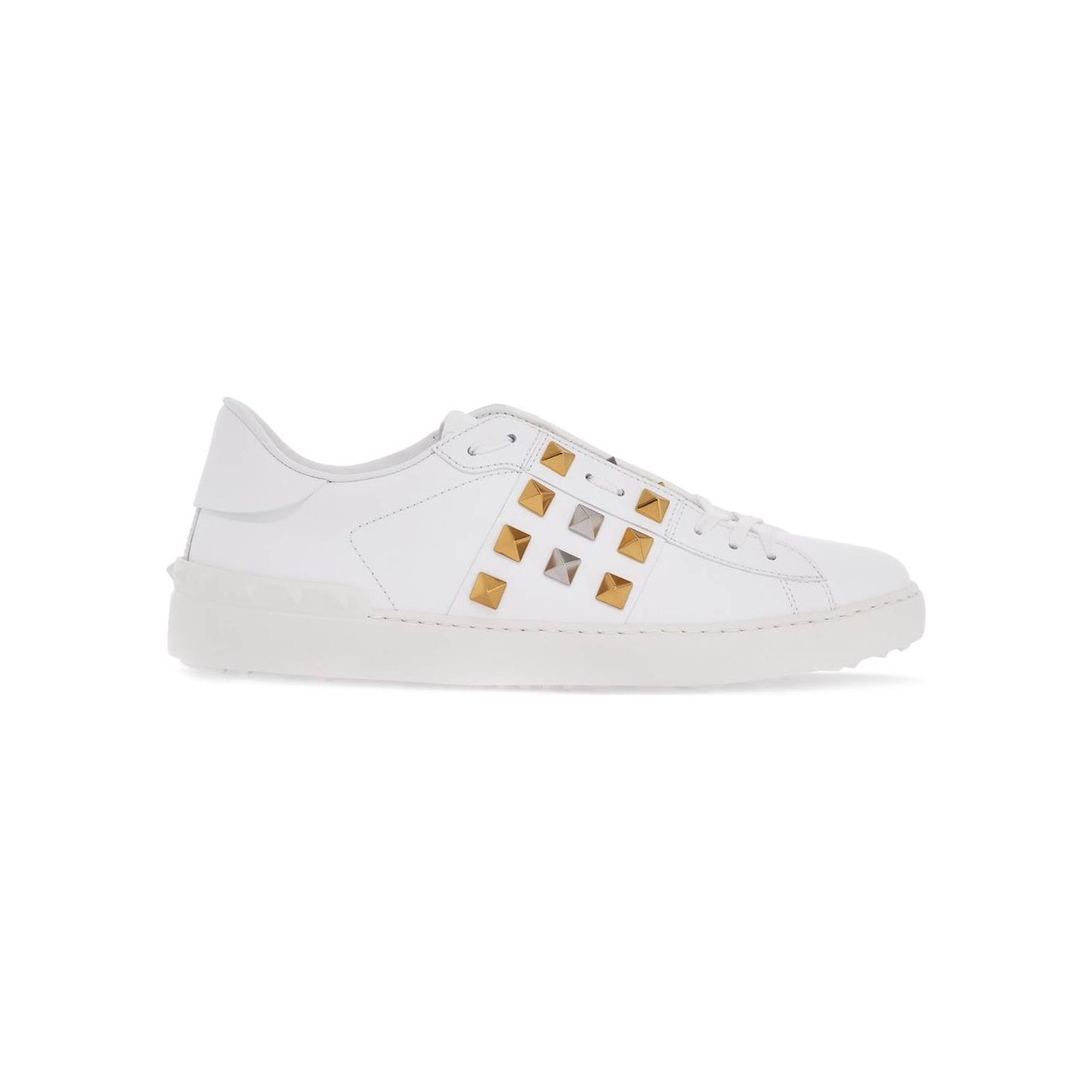 Valentino Garavani rockstud untitled sneakers Sneakers Valentino Garavani