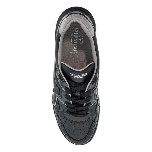 Valentino Garavani one stud low-top sneakers Sneakers Valentino Garavani