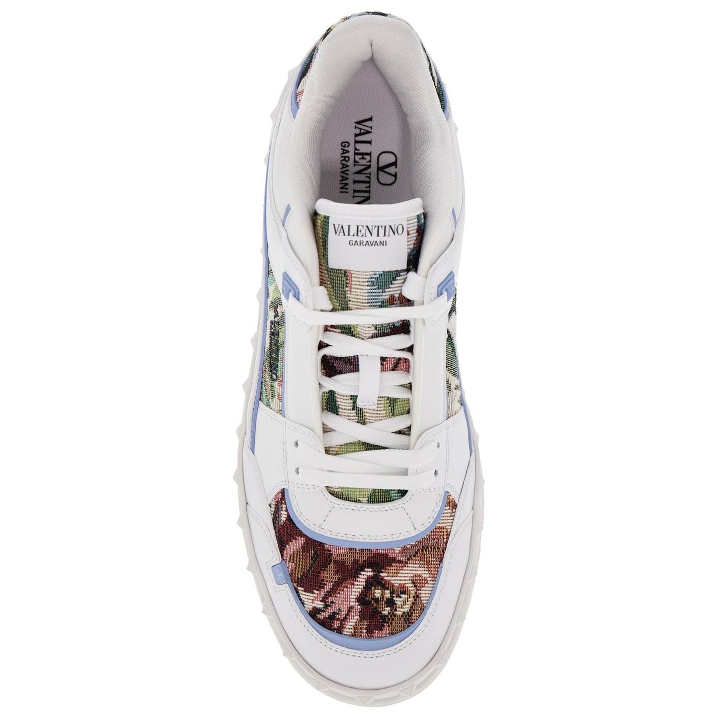 Valentino Garavani low-top freedots sneakers Sneakers Valentino Garavani