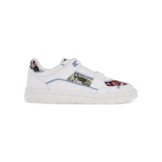 Valentino Garavani low-top freedots sneakers Sneakers Valentino Garavani