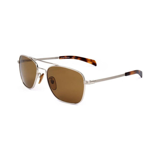 DAVID BECKHAM Mod. 7019_S 010 55 20 145 SUNGLASSES & EYEWEAR DAVID BECKHAM SUNGLASSES