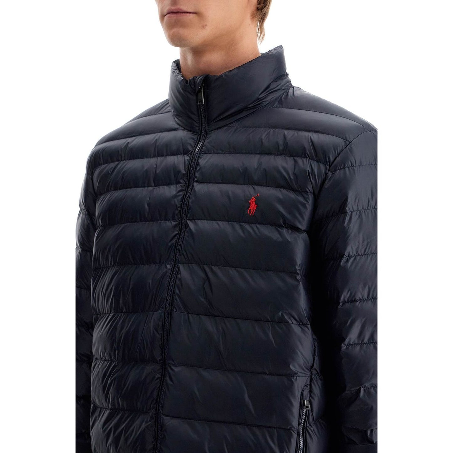 Polo Ralph Lauren foldable terra down Jackets Polo Ralph Lauren