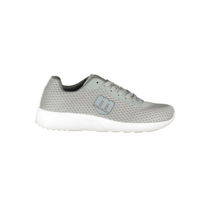 Mares Brown Polyester Men Sneaker