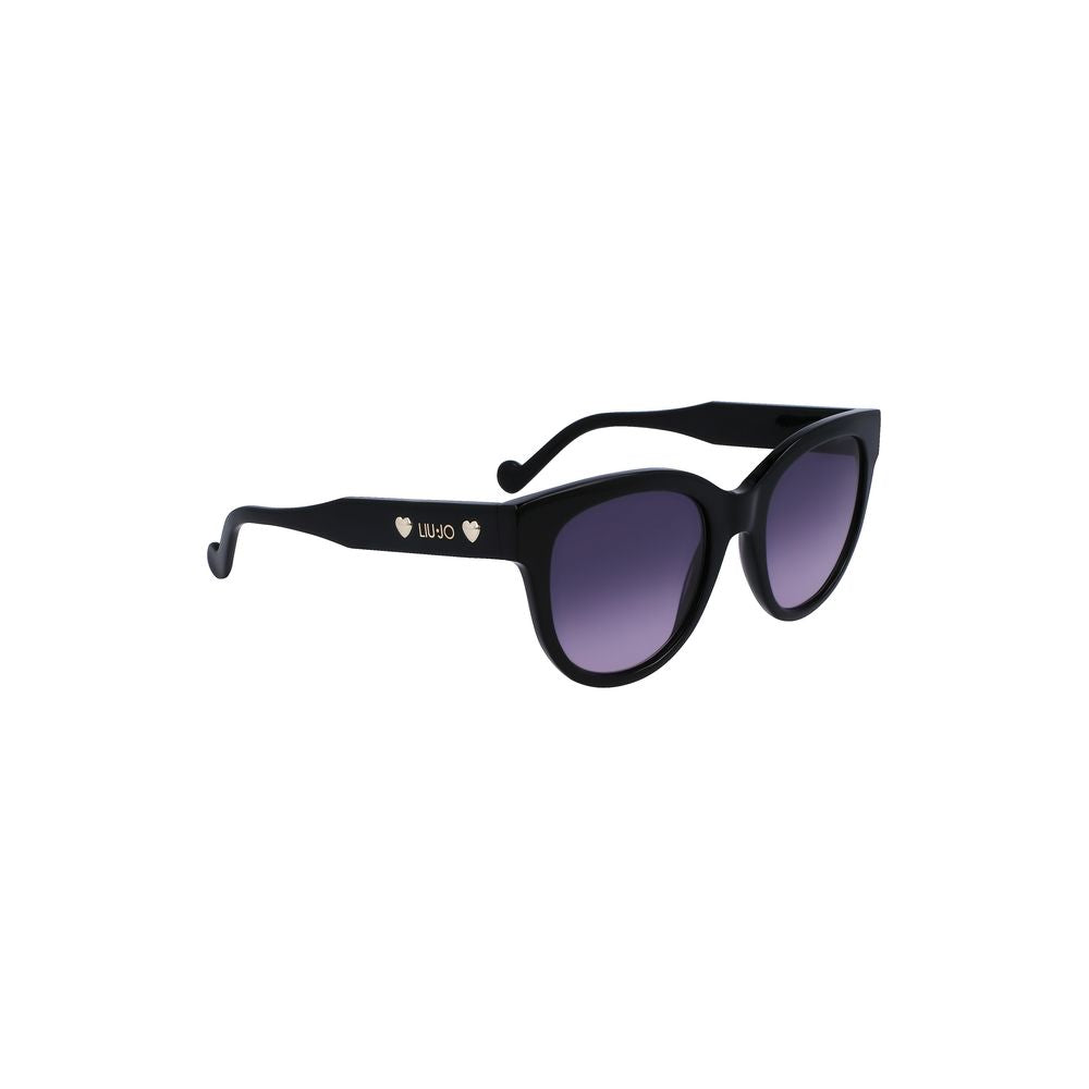 Liu Jo Nero Acetate Women Sunglasses