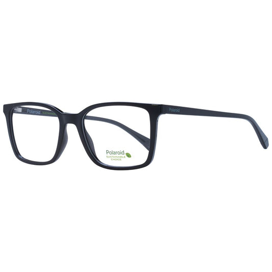 Polaroid Black Polyamide Glasses (Frames)