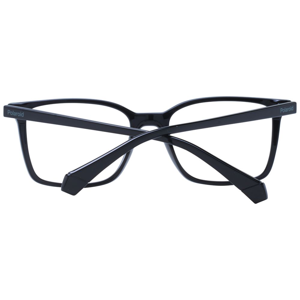 Polaroid Black Polyamide Glasses (Frames)