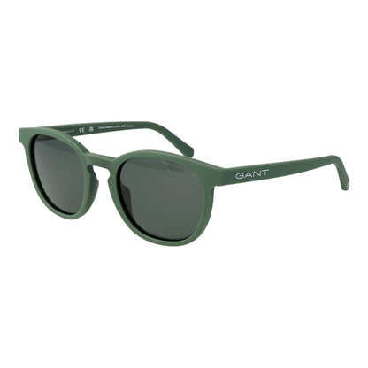 Gant Bicolor Plastic Sunglasses